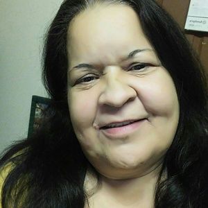 Meet your Posher, Brenda